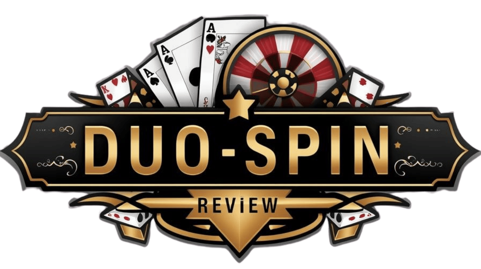 Duo-spinreview logo